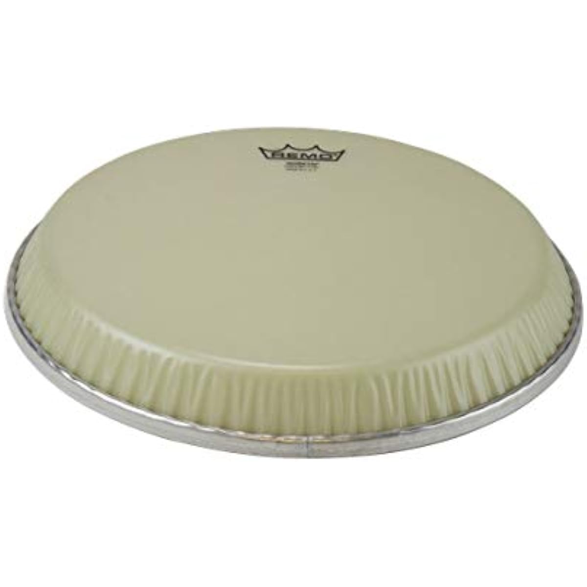 REMO Conga Head M4-1075-N6-D2 Conga Head NuSkin 10.75"