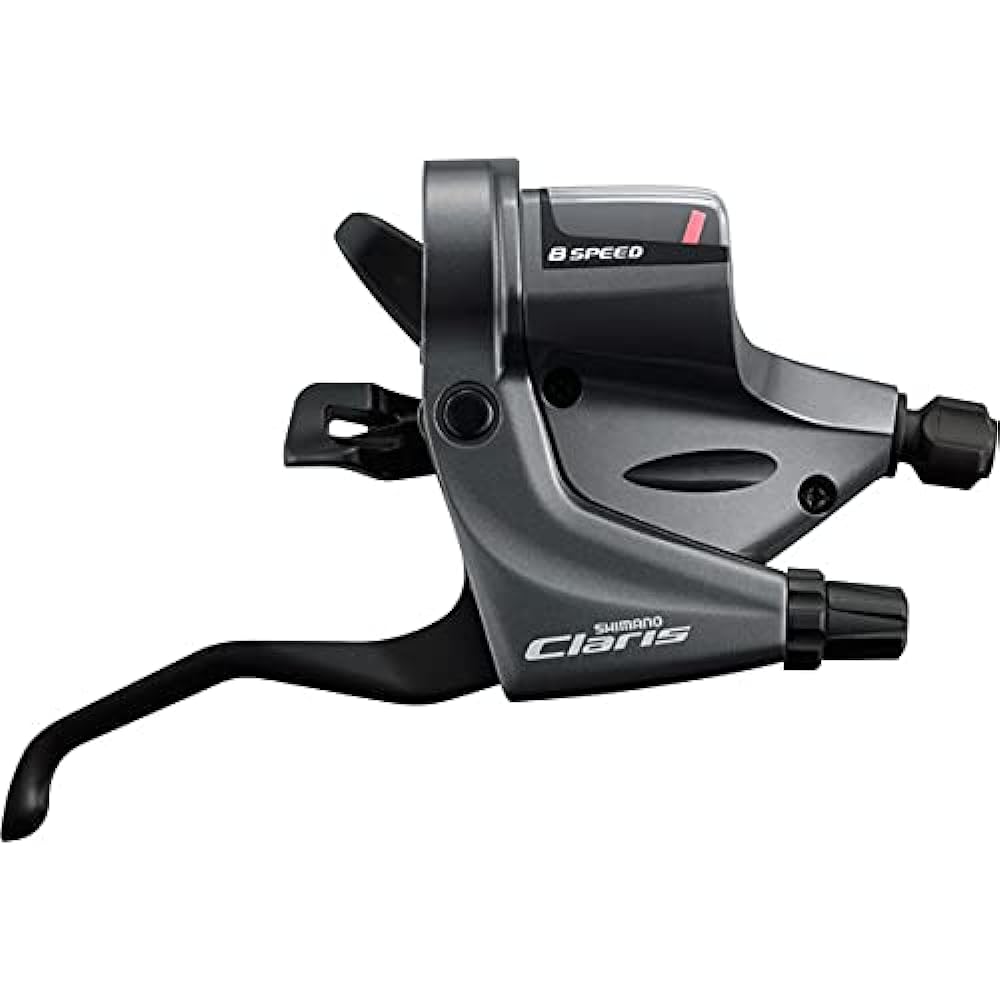 Shimano ST-RS203 Lever 4 Finger 3S ESTRS20