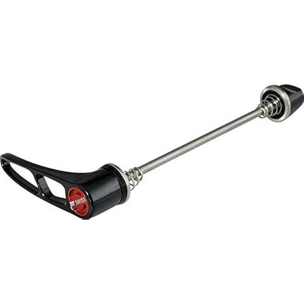 DT SWISS HWQASM00S2953S RWS front quick release