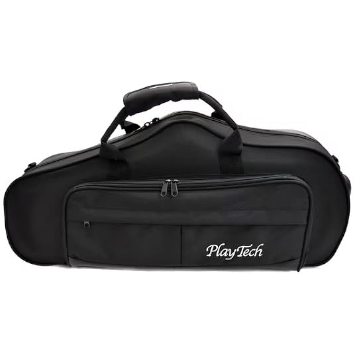 PLAYTECH Alto Sac Semi-Hard Case, Lightweight Type