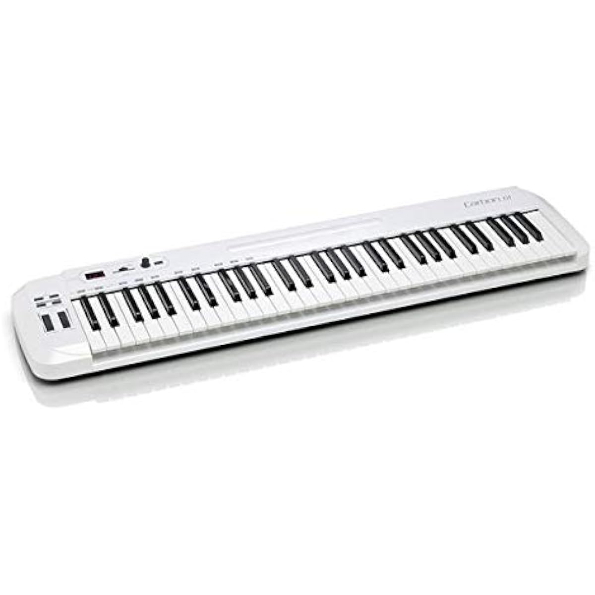 SAMSON MIDI Keyboard Carbon 61 MIDI Keyboard Controller 61 Keys