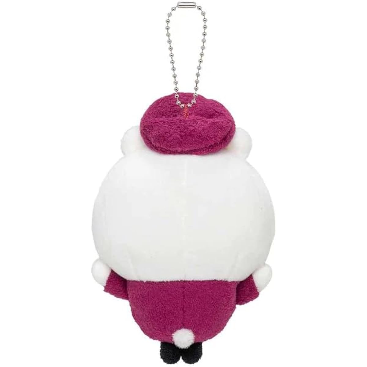 Chiikawa Hankyu Railway Mascot Plush Toy Chiikawa