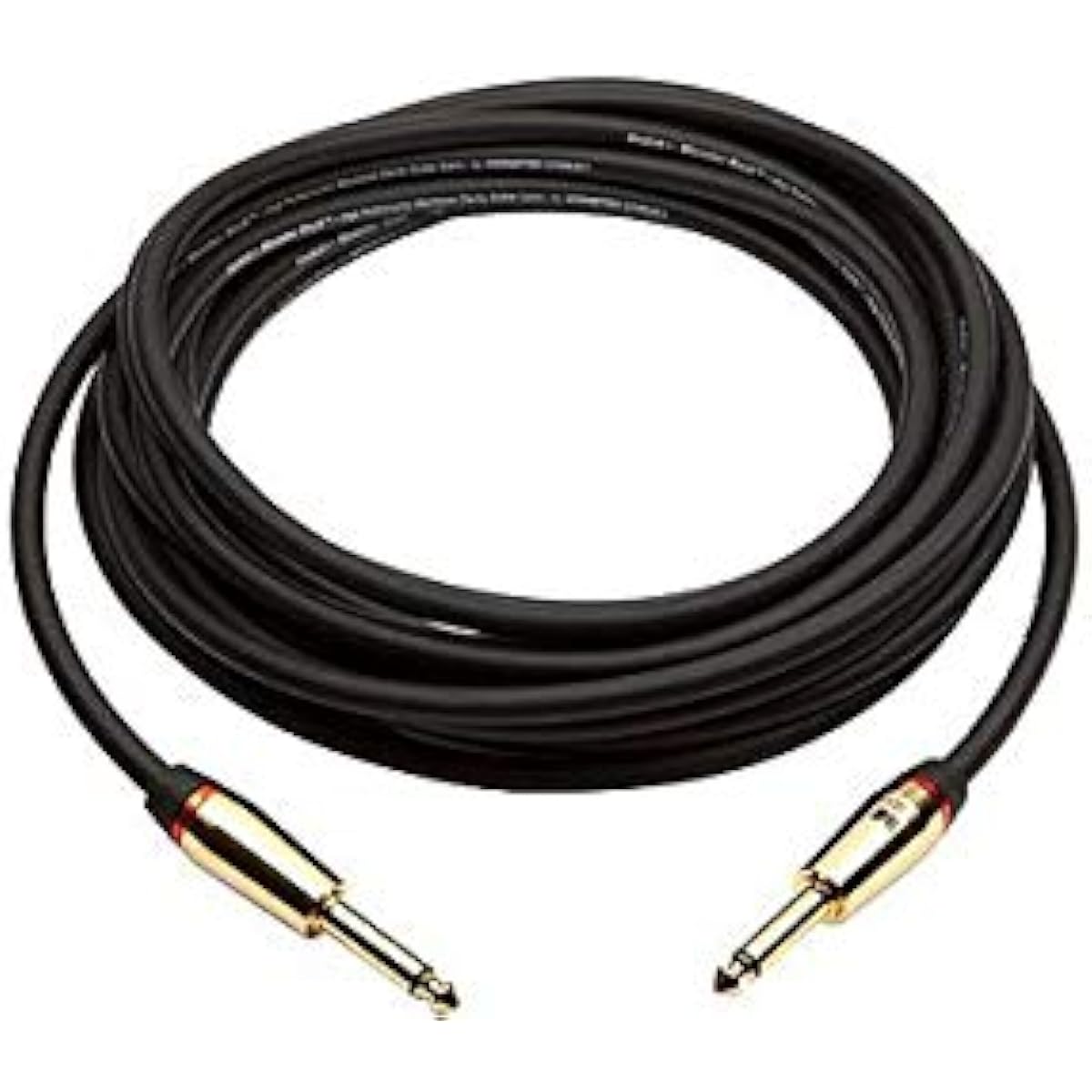 MONSTER Guitar Cable M ROCK2-12