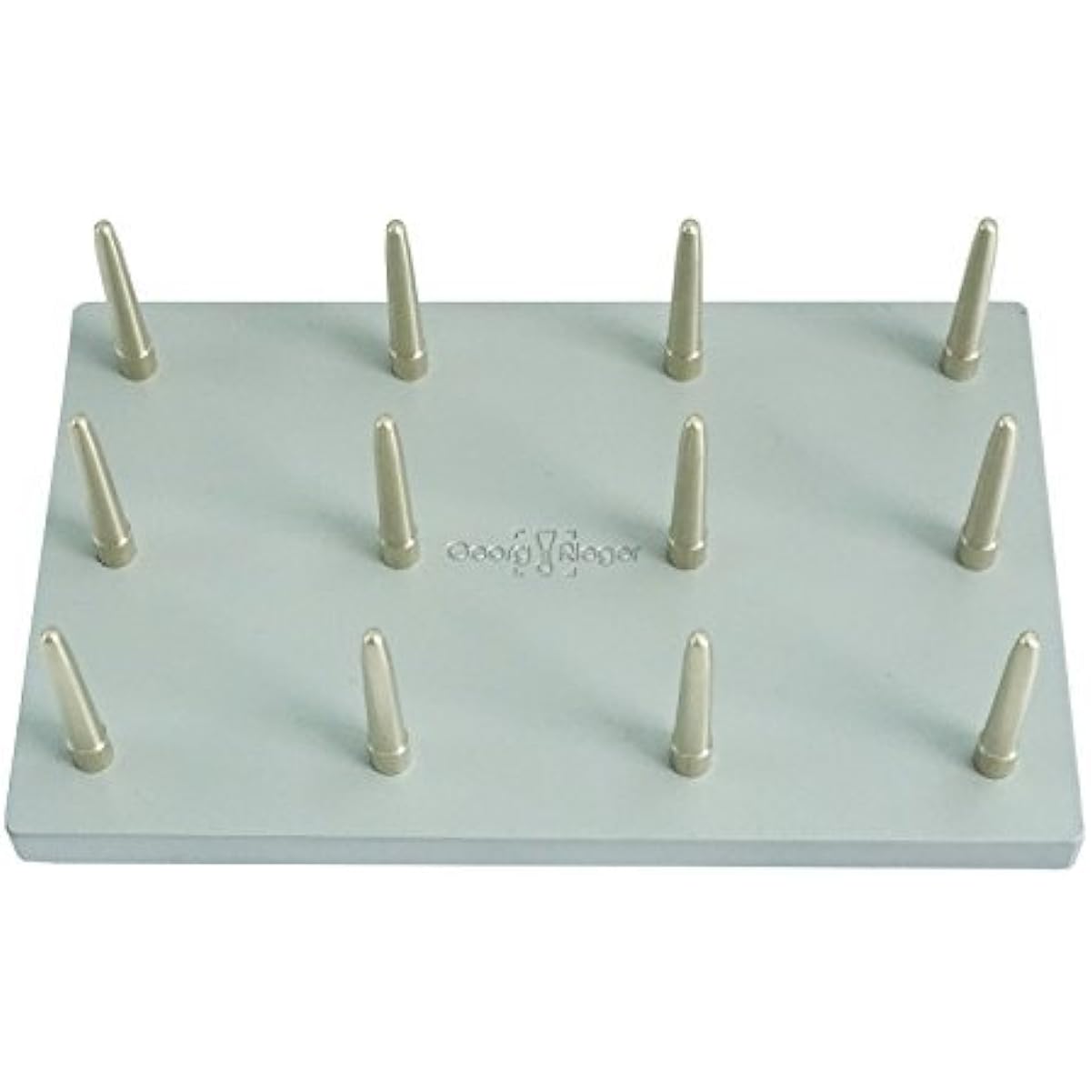Rieger: Bassoon reed stand 12 pieces