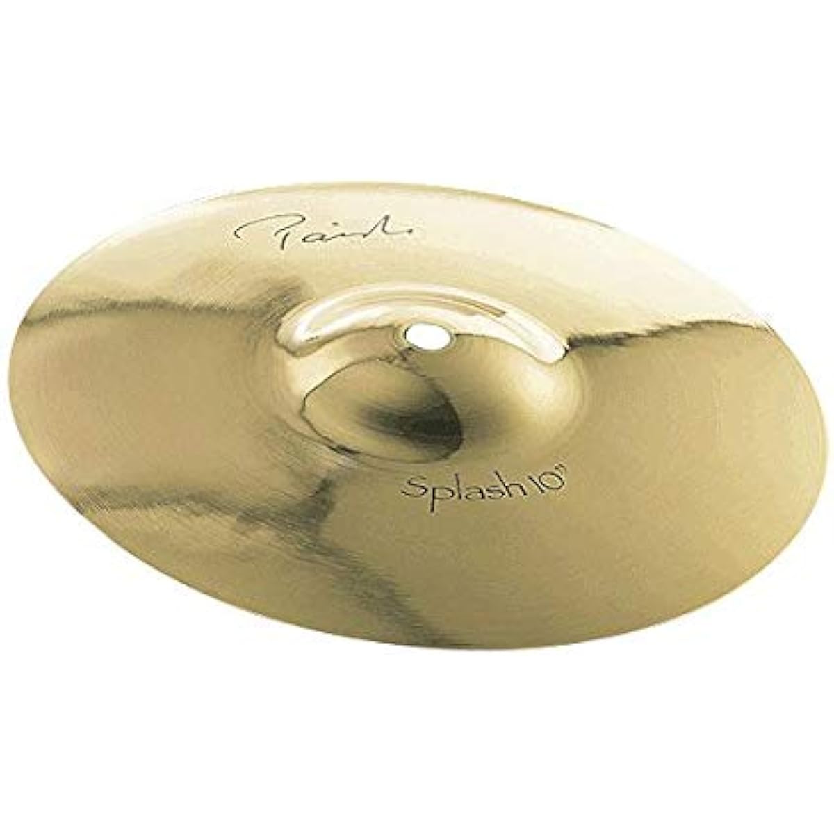 PAISTE Cymbal SIGNATURE REF SPLASH 10