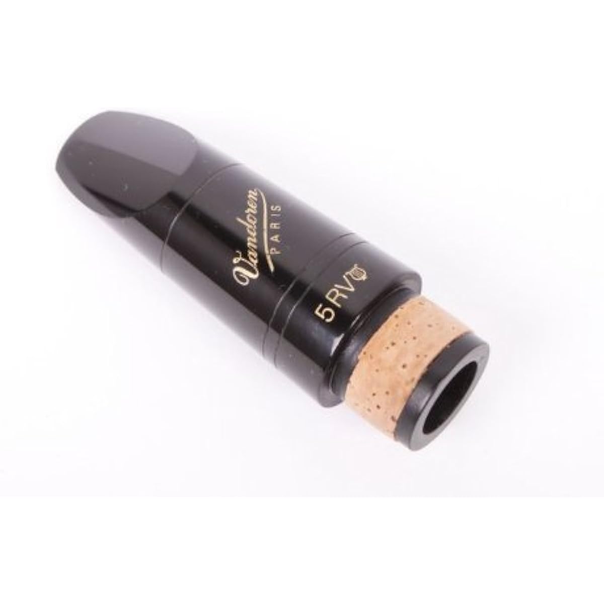 Vandoren B clarinet mouthpiece 5RVL (lyer)