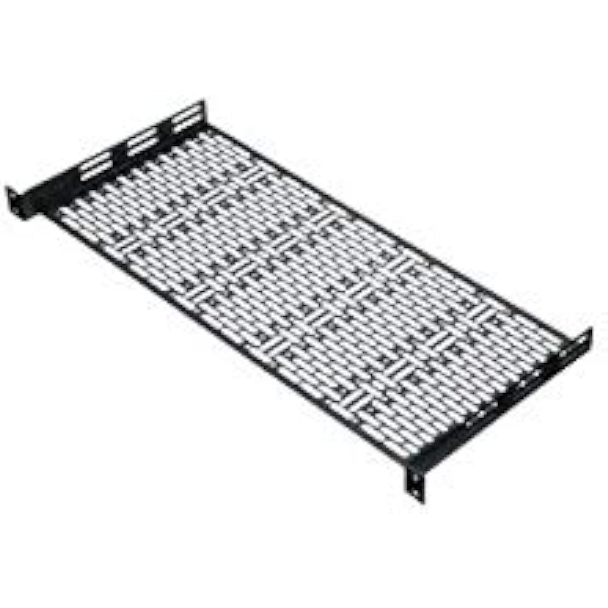 MIDDLE ATLANTIC UFA-8 1U Shelf, Heat Dissipation Type