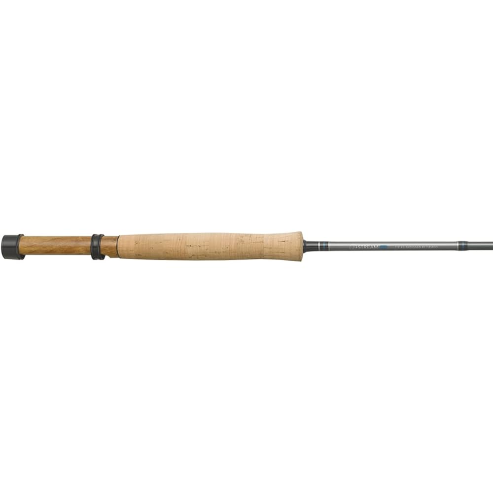 TIEMCO Euflex J Stream G+ 823-4G+