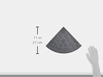 Misugi Safety Slope for 100mm step SC-100 Gray