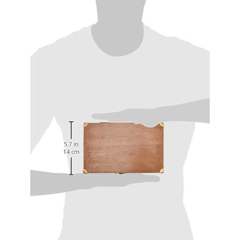 SUNRISE Royal Coachman Tool Kit