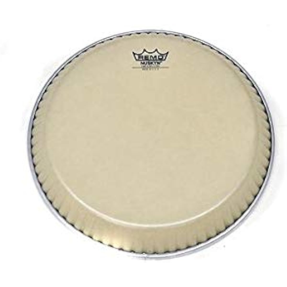 REMO Conga Head M4-1106-N6-D4 NuSkin Crimplock Symmetry 11.06"