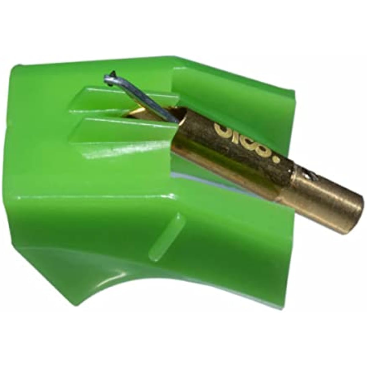 JICO PN-200 NUDE Solid Round Needle Pioneer Record Needle JICO
