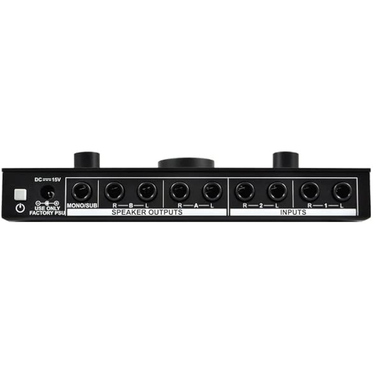 DRAWMER CMC2 Monitor Controller Active Monitor Controller