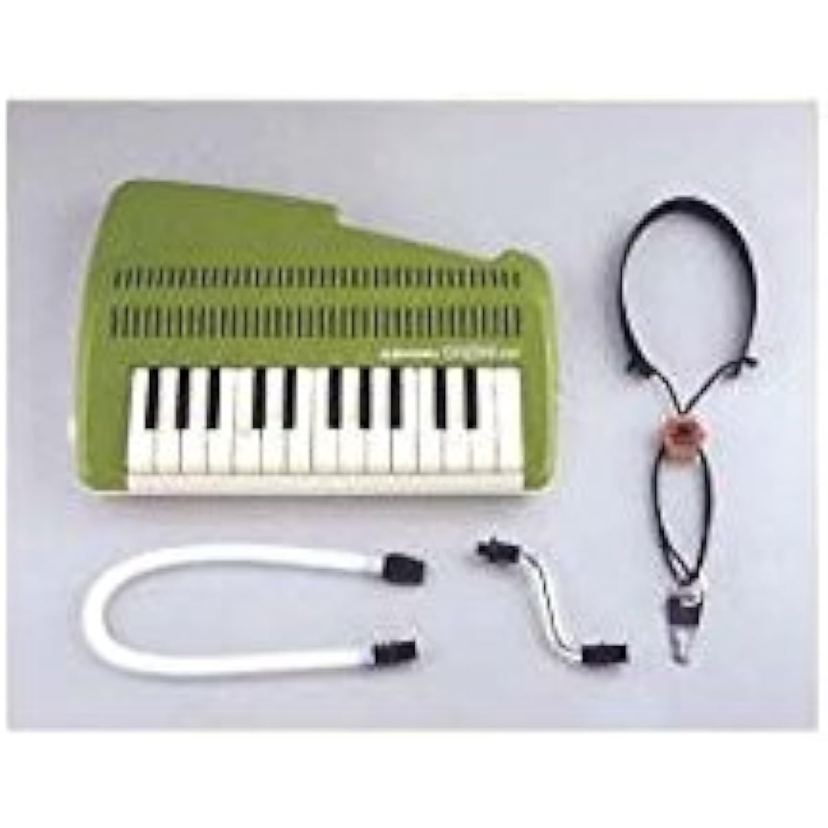 SUZUKI ANDES 25F Keyboard Harmonica