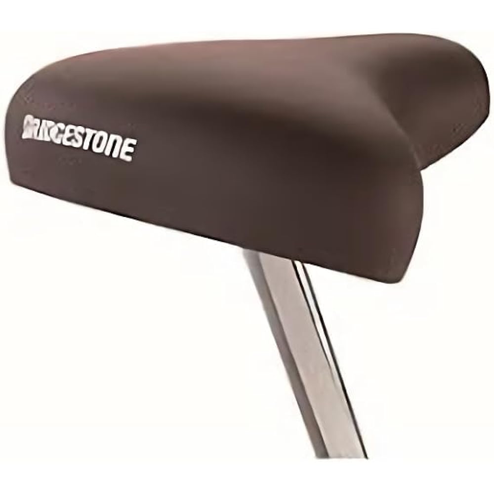 BRIDGESTONE direct-mounted saddle