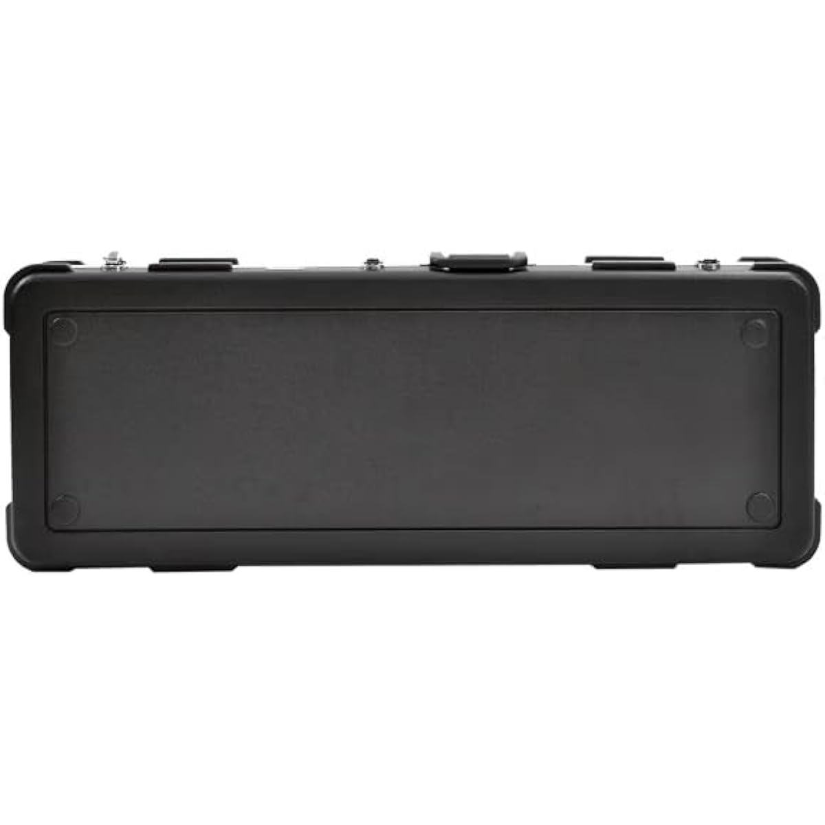 PLAYTECH electric guitar case, compatible with both Stratocaster and Telecaster