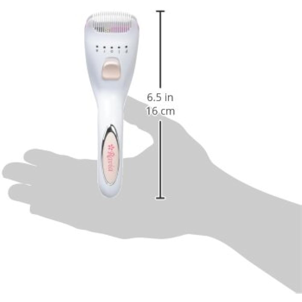 Lavia V line trimmer Flora body only