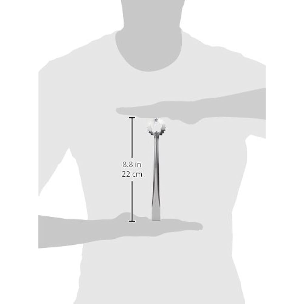 Endo Shoji TKG Tempura Guard Stainless steel, rust resistant, durable and hygienic Width x Depth x Height (mm) 300 x 300 x 450 Weight: 1150g Prevents oil splashing Commercial ATV10