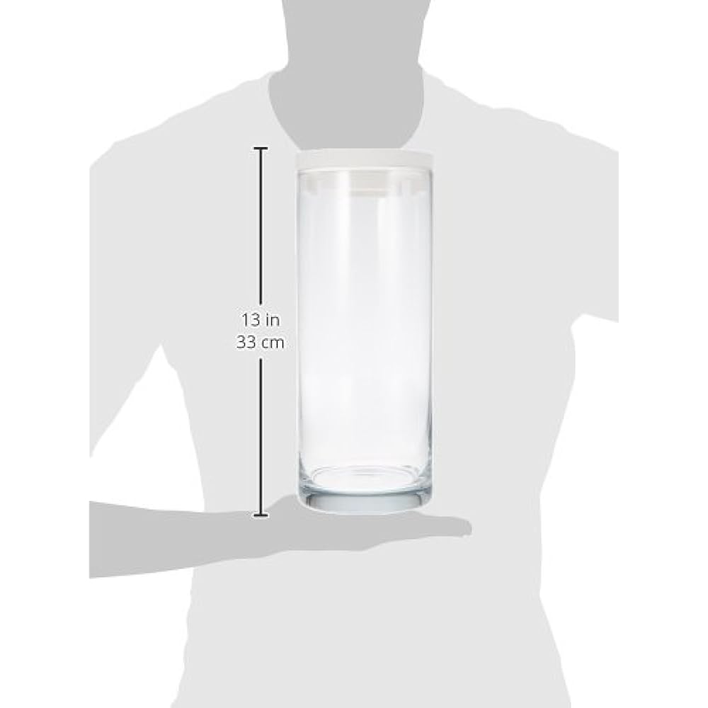 Soil Diatomaceous Earth Pasta Measure Container Large White Humidity Control Container Made in Japan K371