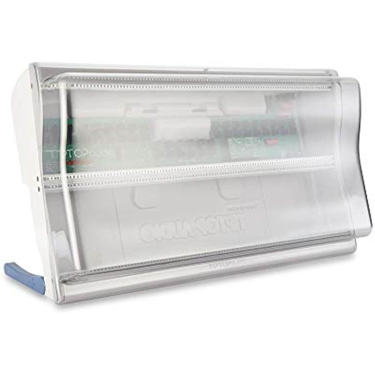 DECKSAVER Tiptop Audio Mantis Impact Resistant Cover DS-PC-MANTIS