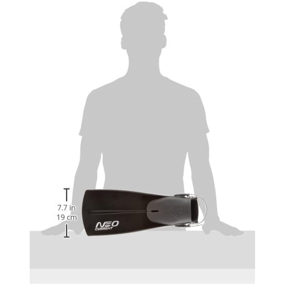 ARAI Neo Current Black AF-440