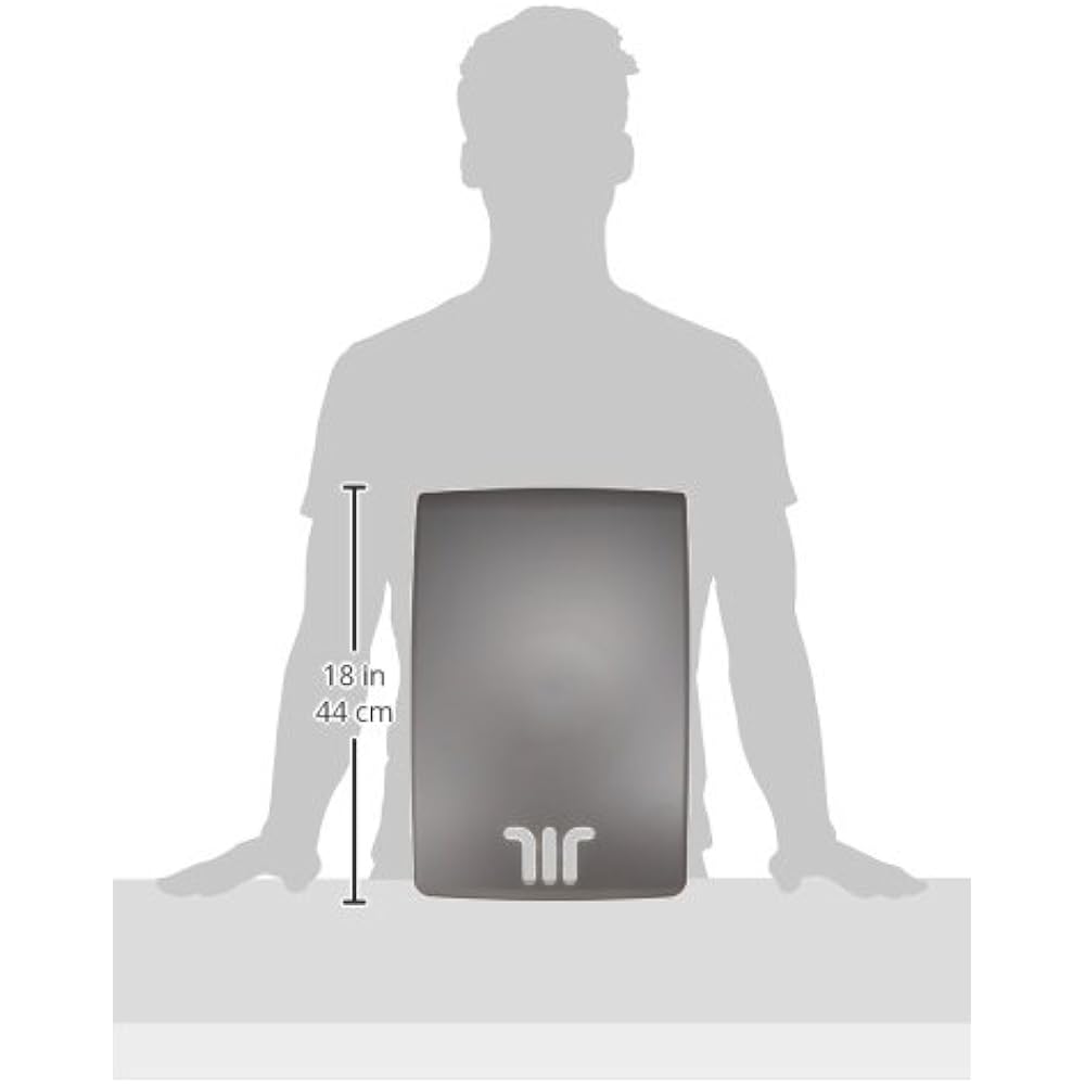 Nakanishi Sangyo Mailbox Dark Gray PO-BX-SH