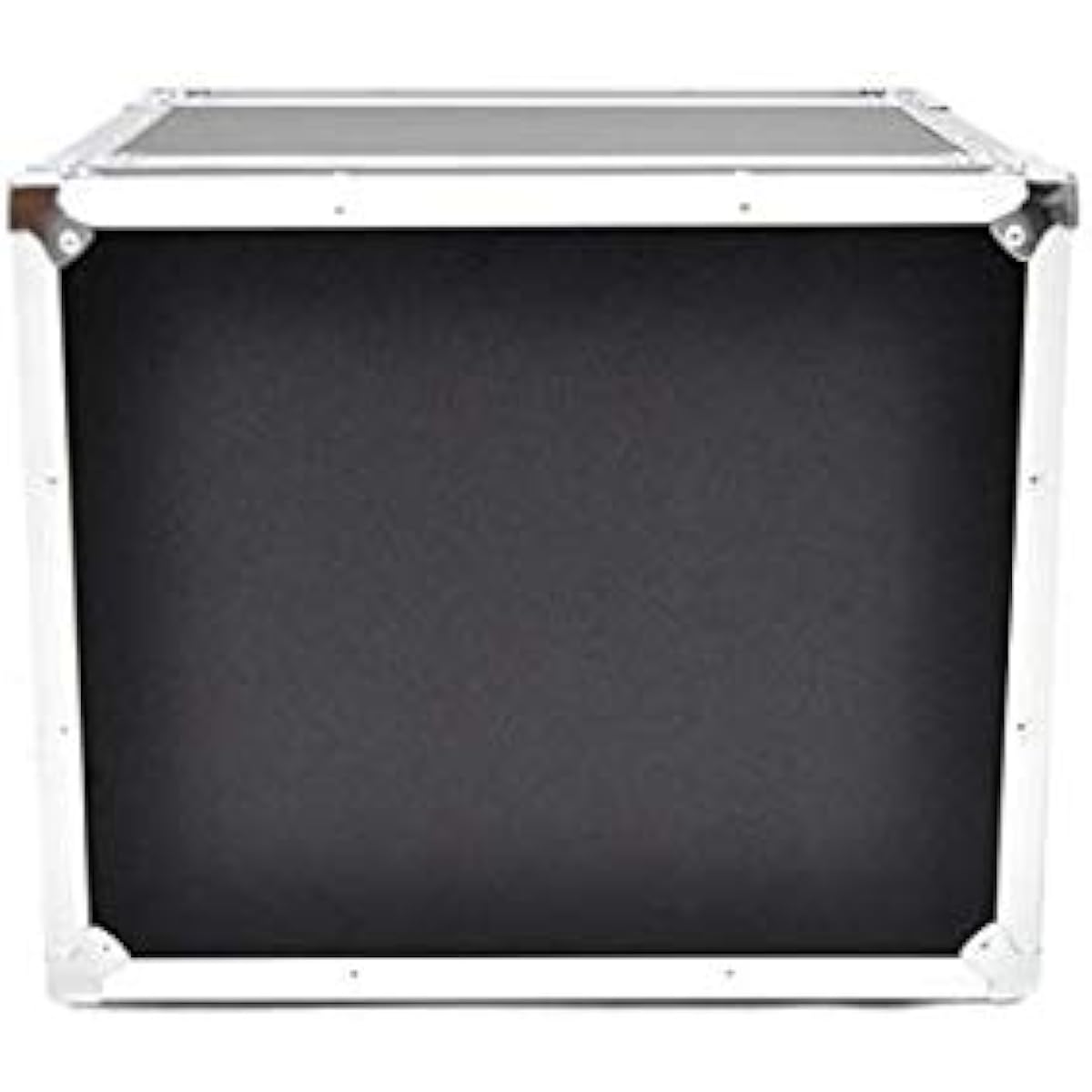 ROADREADY 19-inch Rack RR8UEDHW 8U Rack Case with Handle/Casters