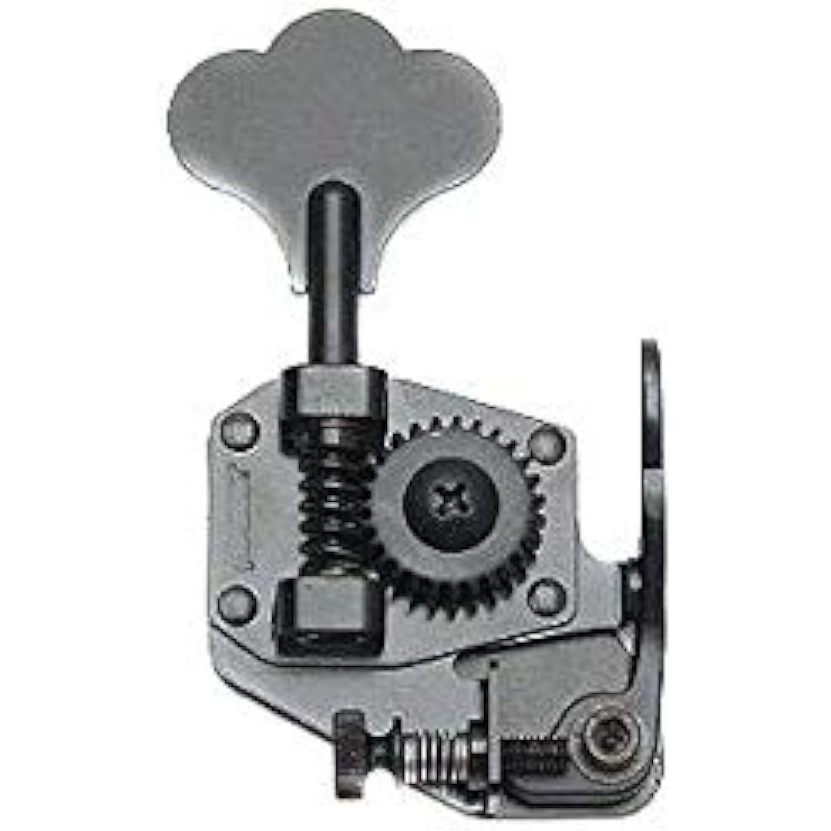 HIP SHOT Bass Extender BT1 Black