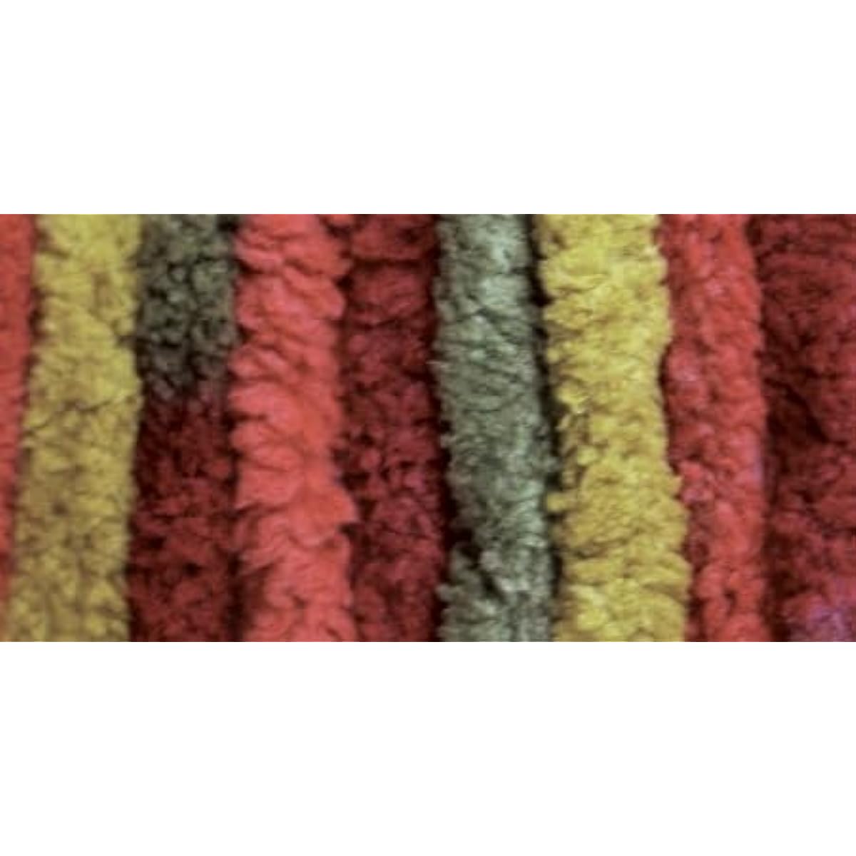 Bernat Blanket Yarn 6 Pack Harvest 6 Pack Harvest 6 Pack