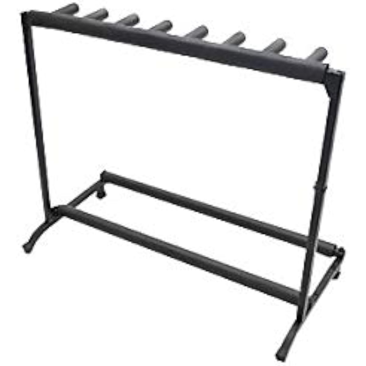 CLASSIC PRO Guitar Stand GST7 Guitar Stand for 7 Guitars