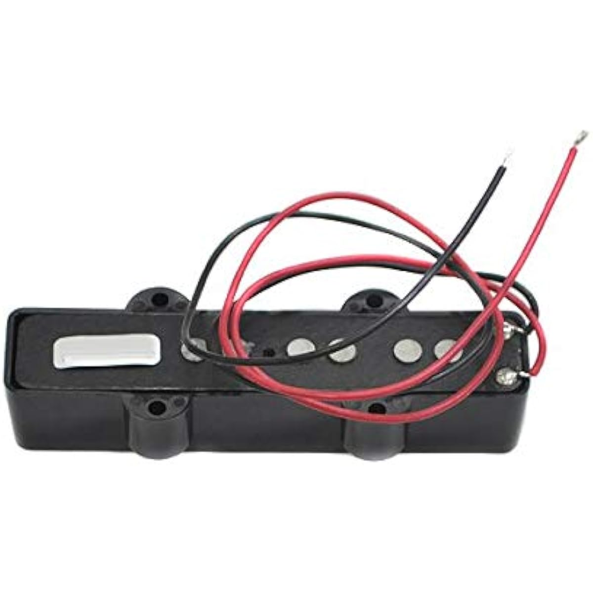 SEYMOUR DUNCAN Bass Pickup Hot Jazz Bass Neck SJB-2n Hot Jazz Bass Neck