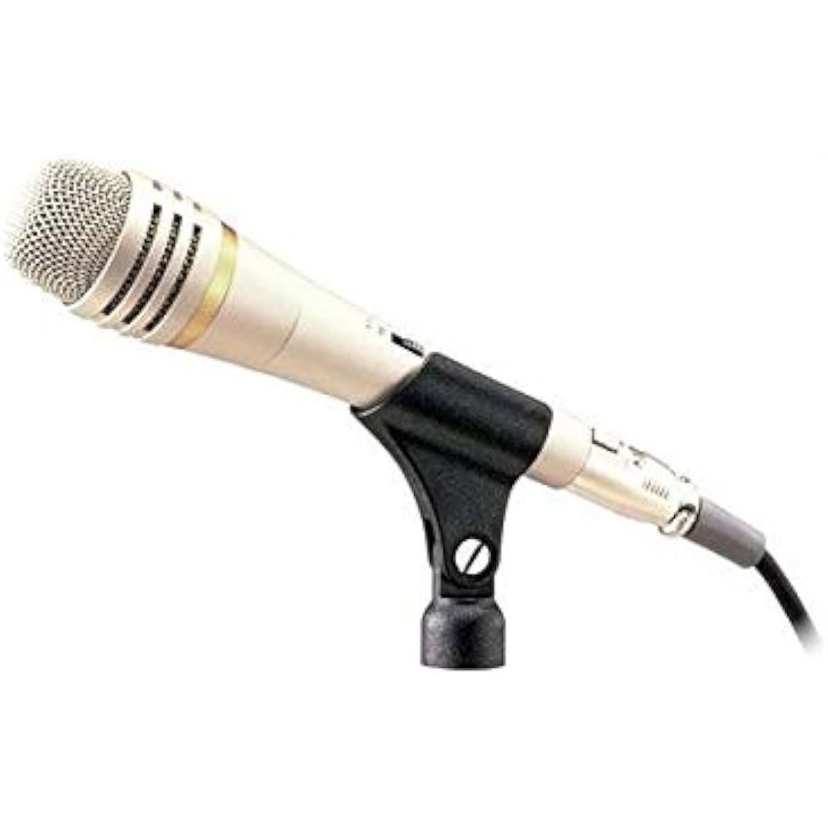 TOA Dynamic Microphone DM-1500