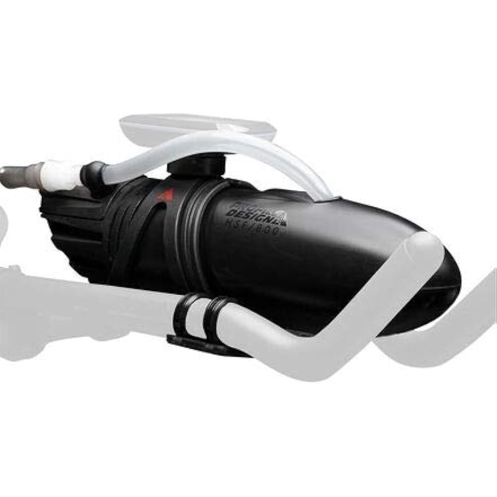 PROFILE DESIGN HSF AERO HC 800 Premium Hydration System ACHSF800P1