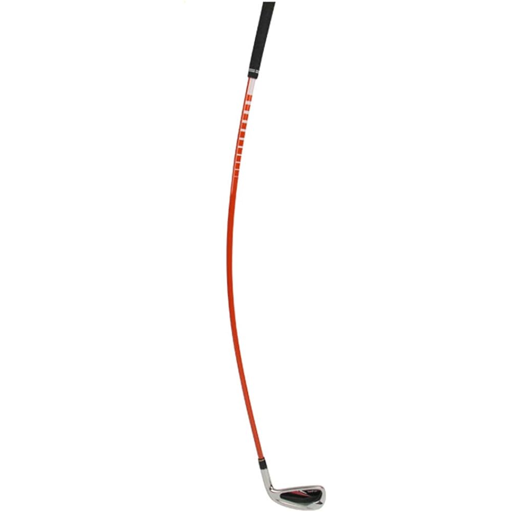 Mega Golf Swing Doctor Iron Flexible Shaft Training Machine 37 Inch 7 Iron