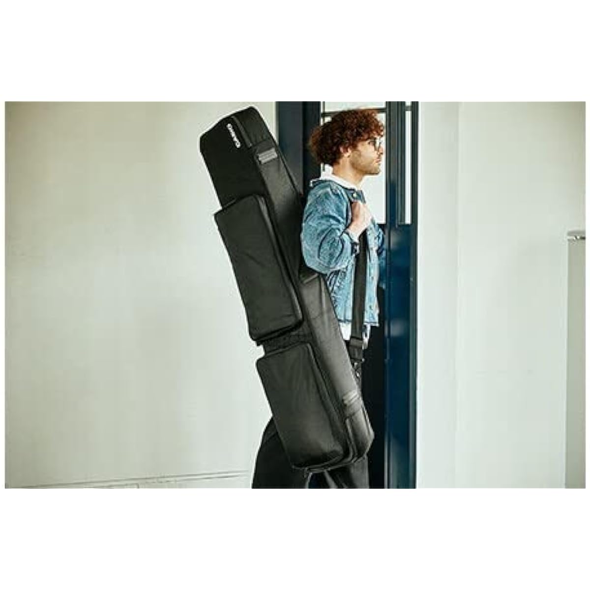 CASIO SC-900P Keyboard Case