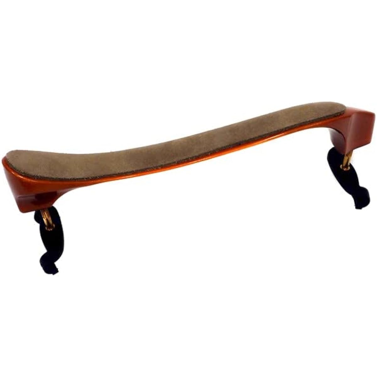 MACH ONE Shoulder Rest Hook MAH Violin Shoulder Rest 4/4