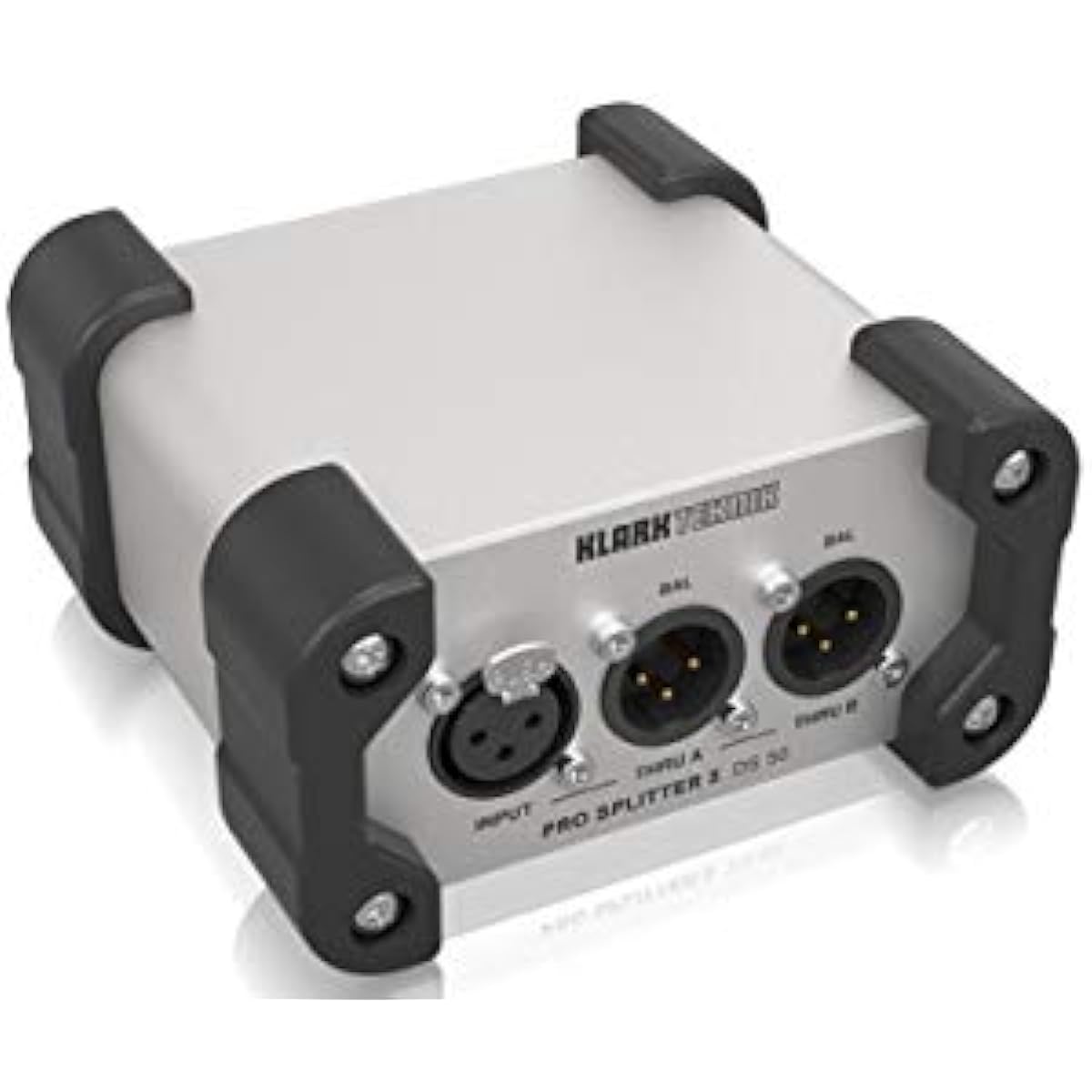 KLARK TEKNIK Splitter DS 50