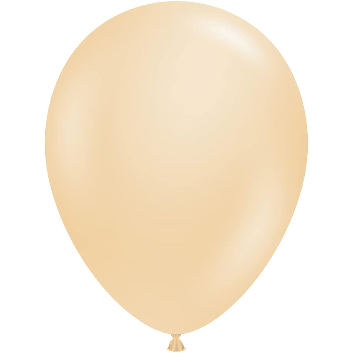 Tuf-Tex 11" Brushed Latex Balloon