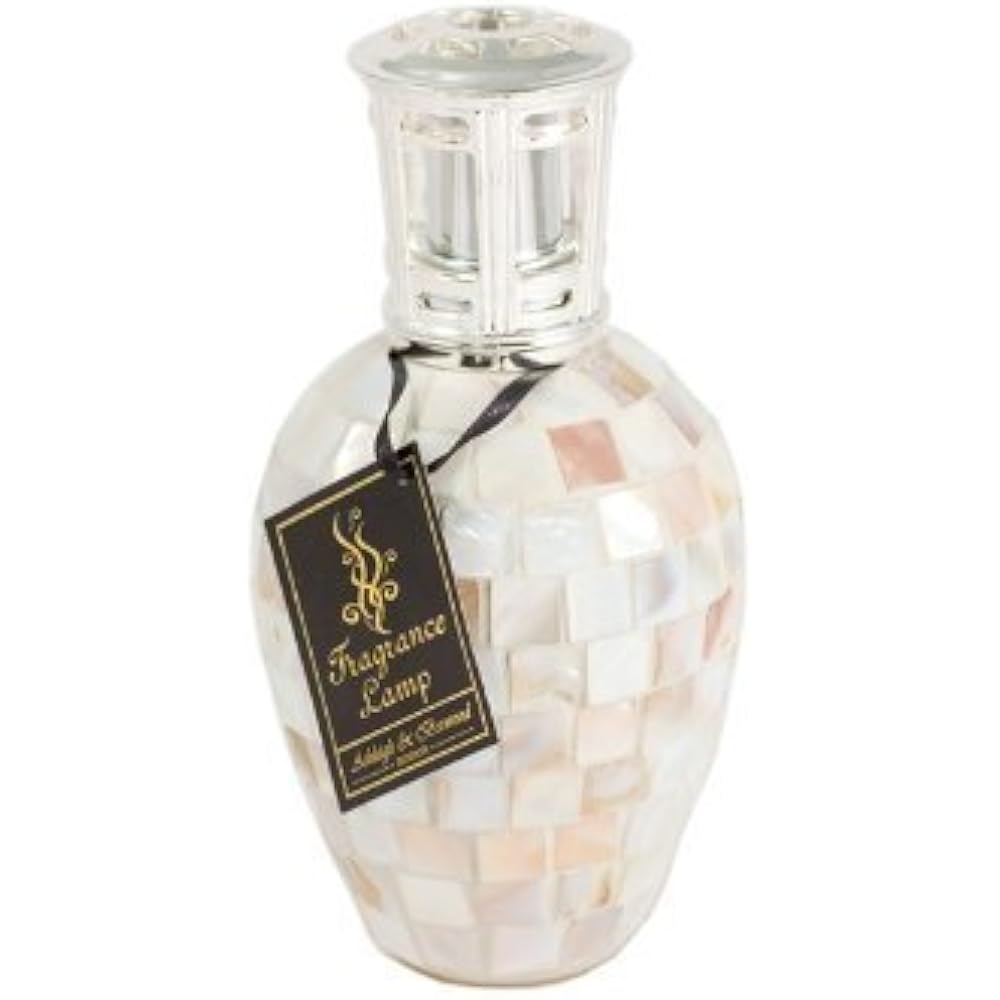Ashleigh&Burwood Ashleigh&Burwood Fragrance Lamp L Ocean King FragranceLamps OceanKing Ashleigh&Burwood 1pc (x 1)