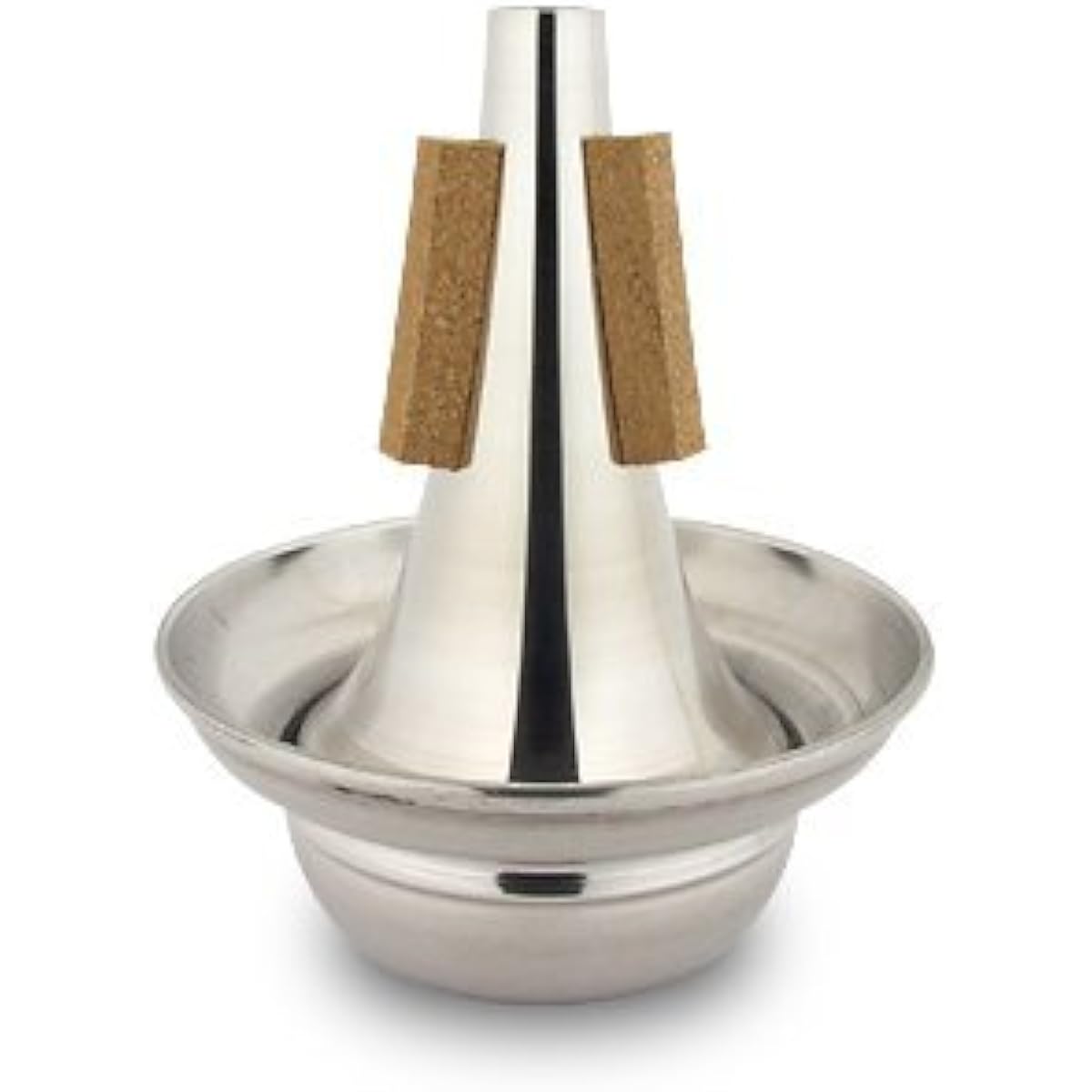 Tom Crown Trumpet Cup Mute Aluminum