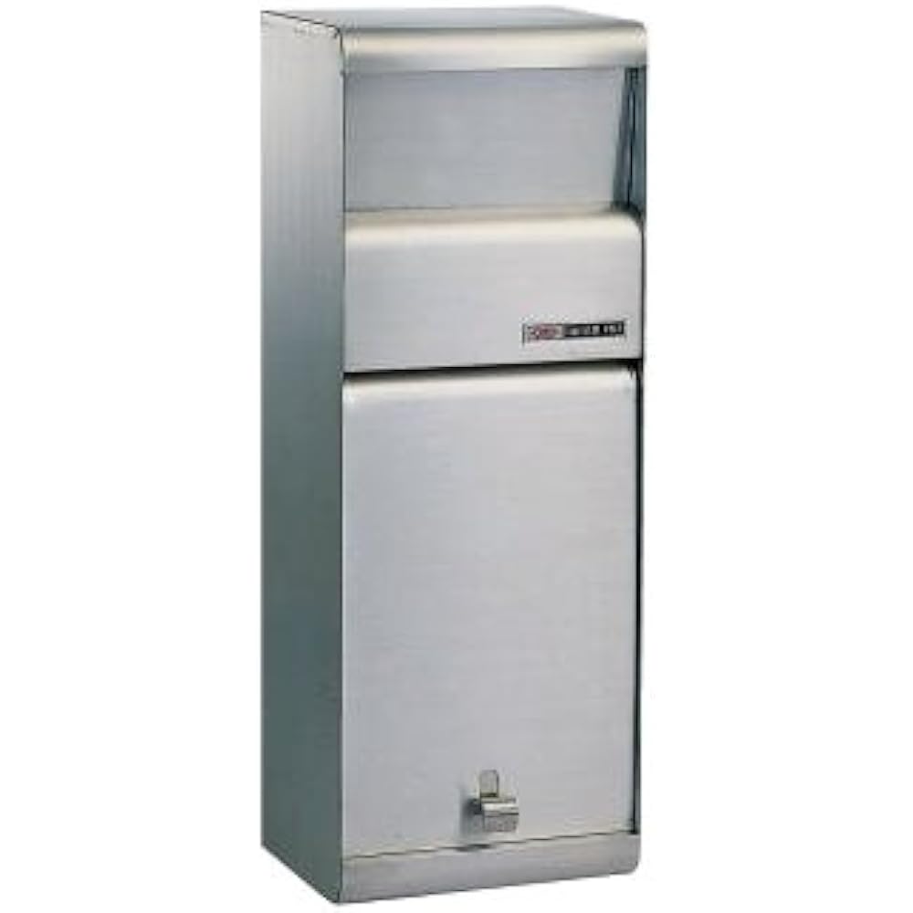 Happy Metal Industry HSK Happy Post Famile NO683 Hairline Finish