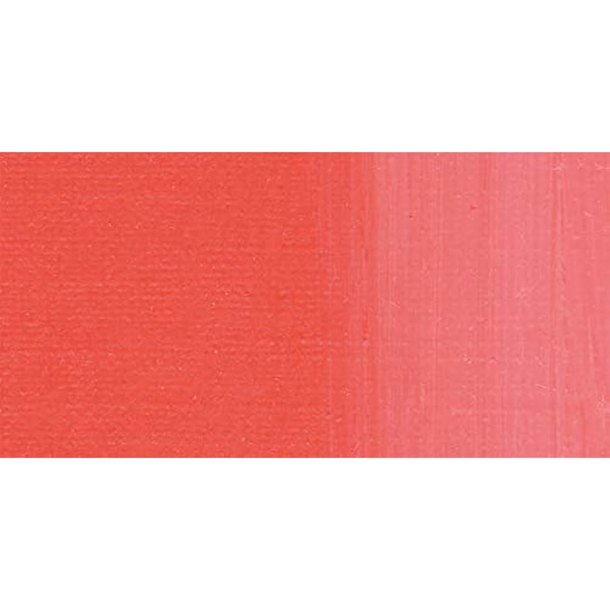 Lukas Studio Oil Color 200ml Tube - Cadmium Red Light Hue