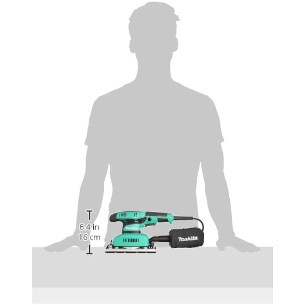 Makita Finishing Sander M931