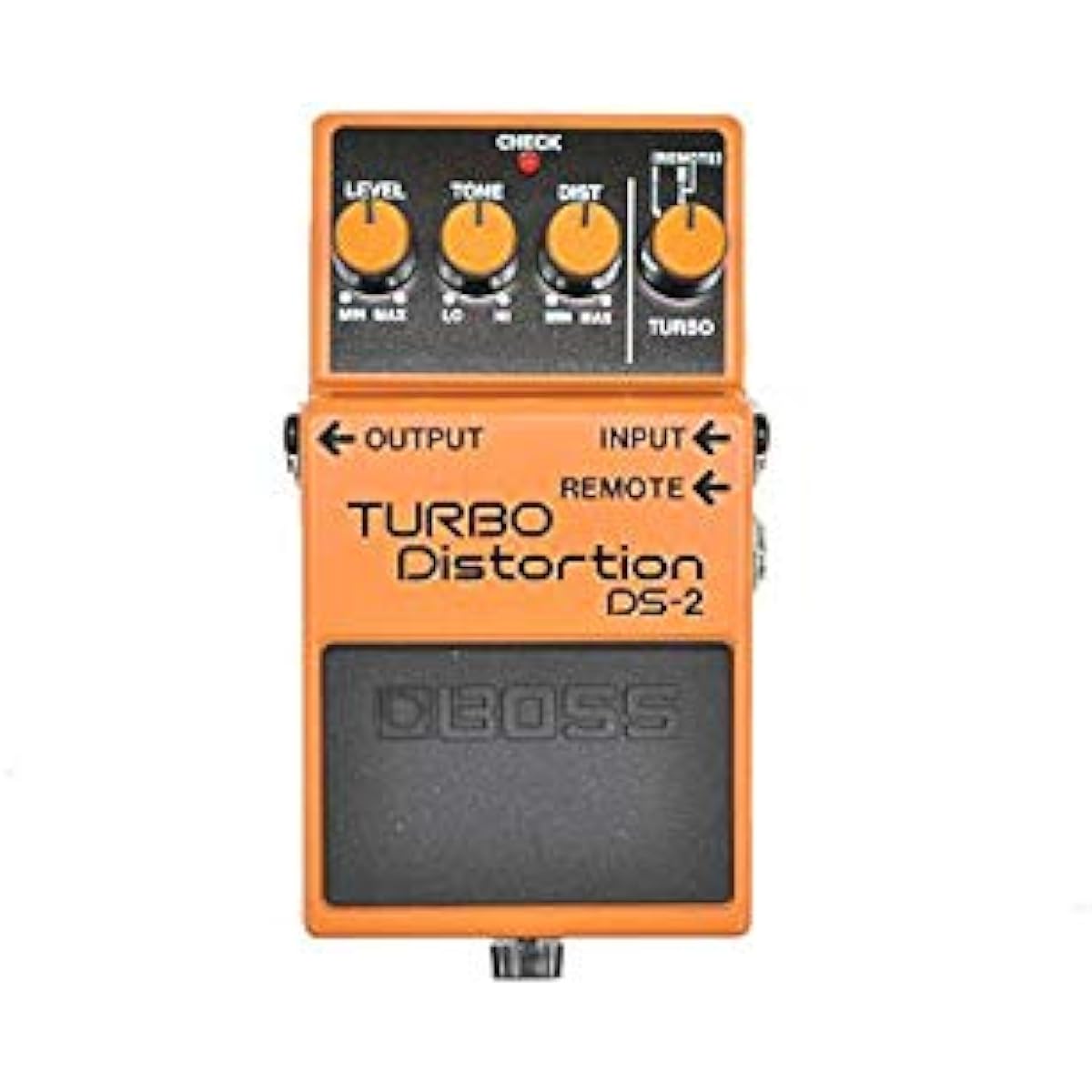BOSS Guitar Effects DS-2