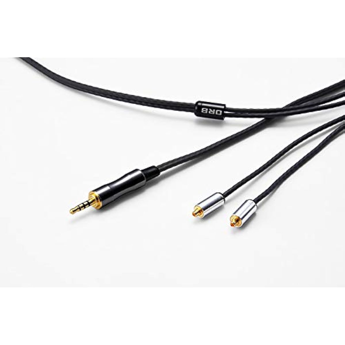 ORB Audio CFN2G-MMCX2.5φ1.2m re-cable Orb Audio