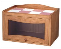 Soto paulownia toaster rack CH-117