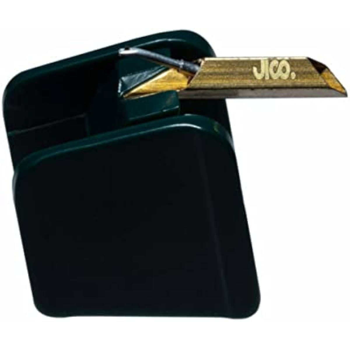 JICO PN-330 NUDE Solid Round Needle Pioneer Record Needle JICO