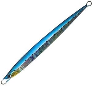 Palms Metal Jig Jigalo 200mm 200g JR-200