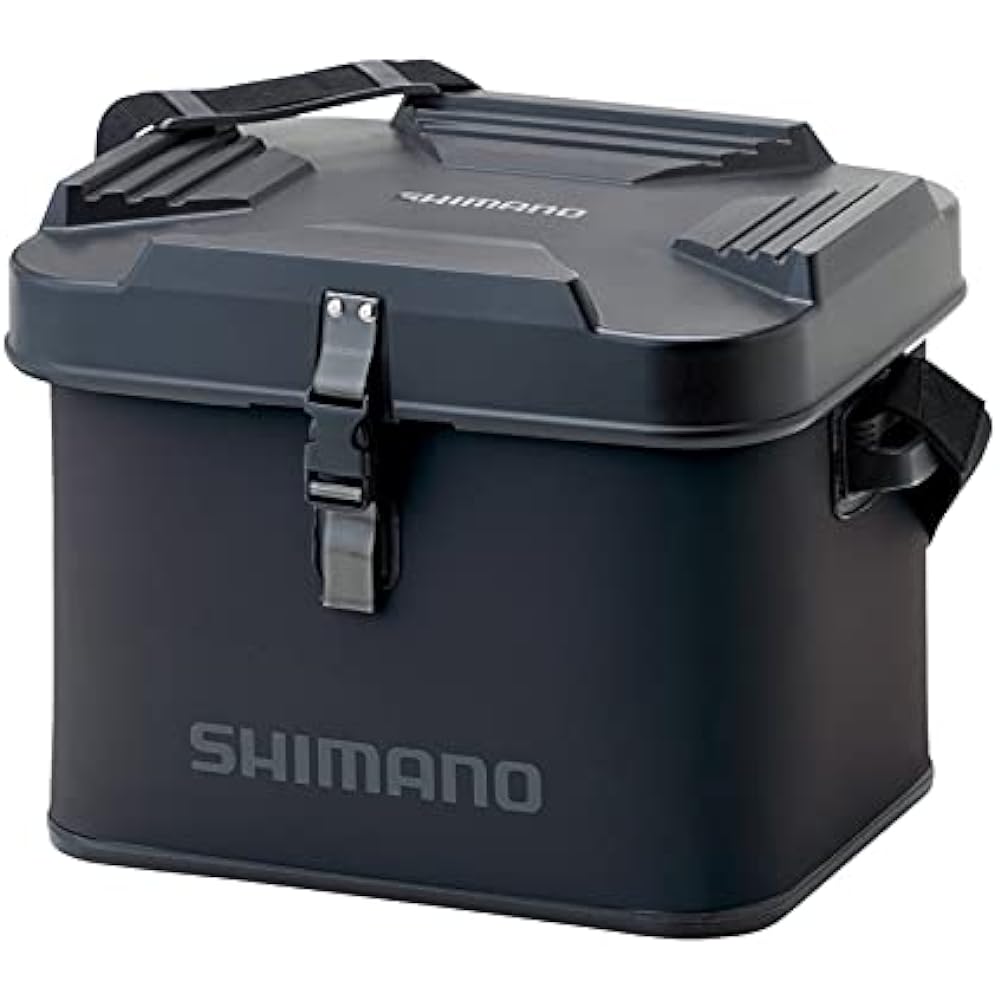 Shimano EVA tackle bag (hard type) 22L