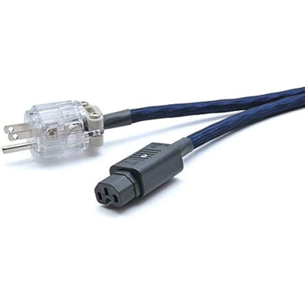 OYAIDE Power Cable L/I50OFC-R2.5 1.5m